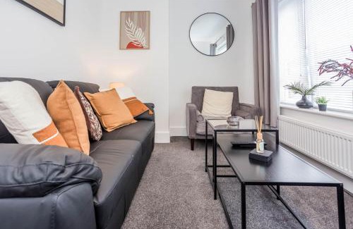 Durham Apartment | Monks Crescent