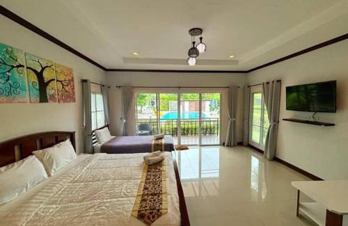 Hin Lek Fai Hotel | Monmai Resort Huahin