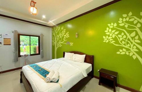 Hin Lek Fai Hotel | Monmai Resort Huahin