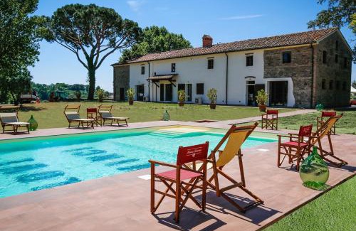 Vinci House | Monna Caterina Wine Resort