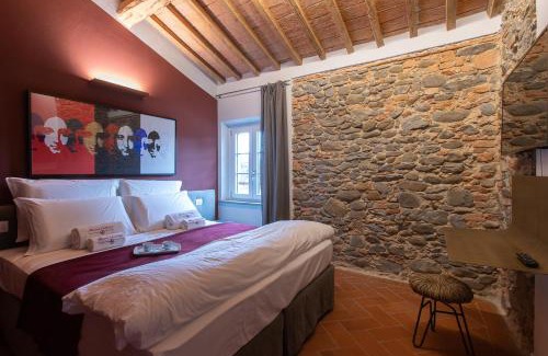 Vinci House | Monna Caterina Wine Resort