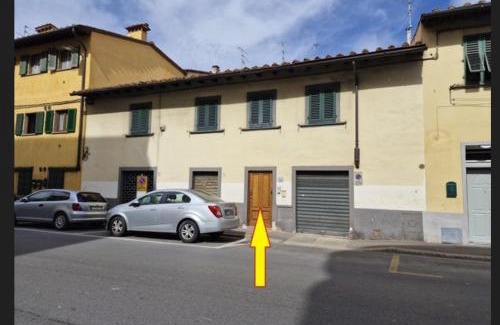 Isolotto Apartment | Monna Dina in Florence