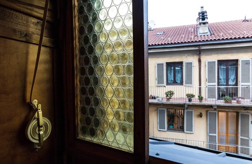 Historic Centre Apartment | Mono Verde