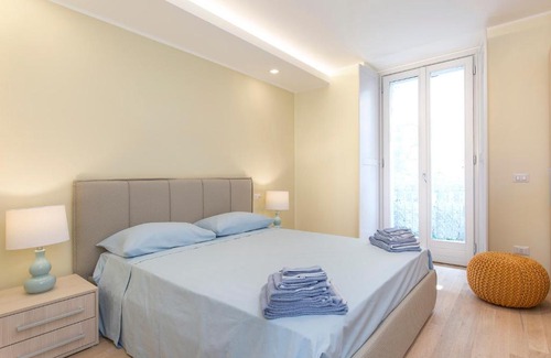 Como Apartment | Mono Via Bellinzona