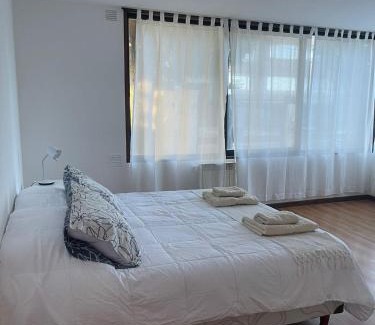 Belgrano Apartment | Monoambiente para dos