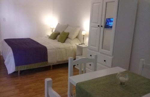 Belgrano Apartment | Monoambiente Residencial