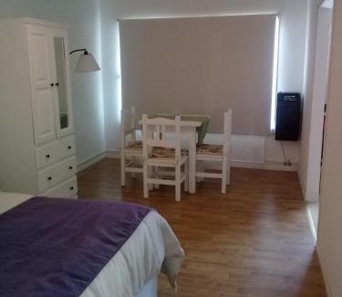 Belgrano Apartment | Monoambiente Residencial