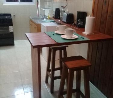 Belgrano Apartment | Monoambiente Residencial