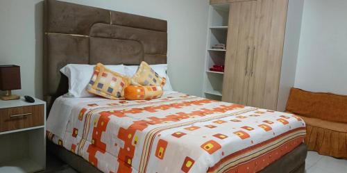 Cochabamba Apartment | Monoambiente amoblado