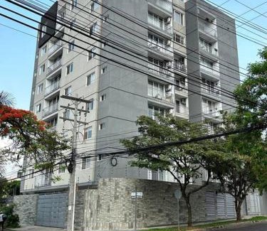Tegucigalpa Apartment | Monoambiente Apart-Studio