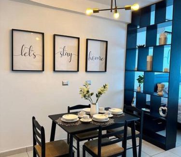 Tegucigalpa Apartment | Monoambiente Apart-Studio