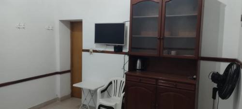 Santiago del Estero Apartment | Monoambiente Plata