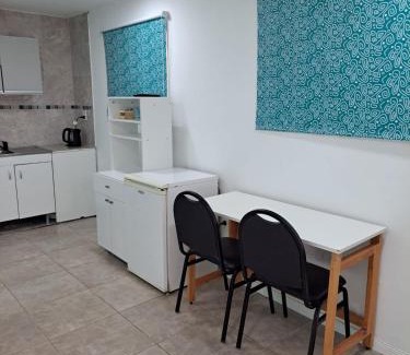 Resistencia Apartment | monoambiente centrico