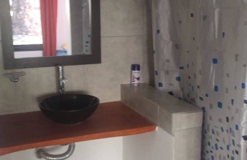 Huerta Grande Apartment | Monoambiente en Huerta Grande Cordoba