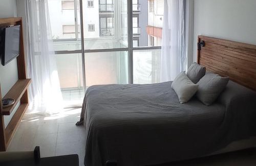 Mar del Plata Apartment | Monoambiente en Mardel