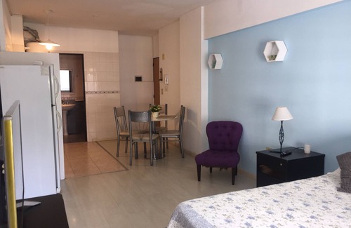 Villa Urquiza Apartment | Monoambiente en Villa Urquiza.