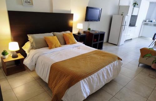 Nueva Cordoba Apartment | Monoambiente excelente ubicación Cordoba Rent