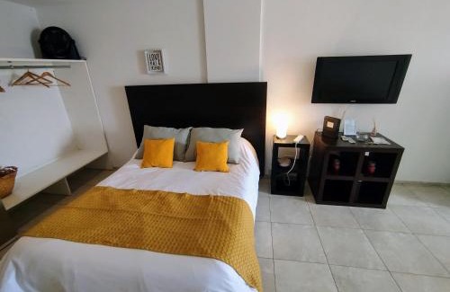 Nueva Cordoba Apartment | Monoambiente excelente ubicación Cordoba Rent