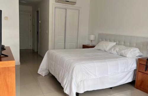 Solanas Apartment | Monoambiente Green Park