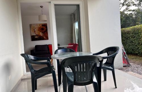 Solanas Apartment | Monoambiente Green Park