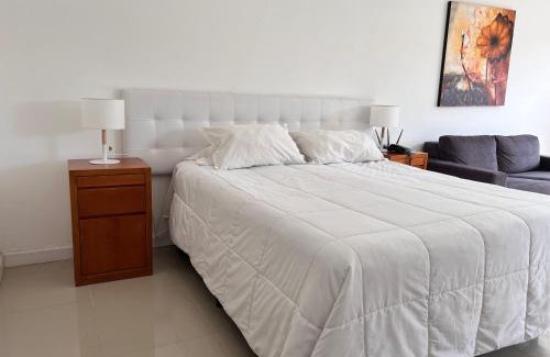 Solanas Apartment | Monoambiente Green Park