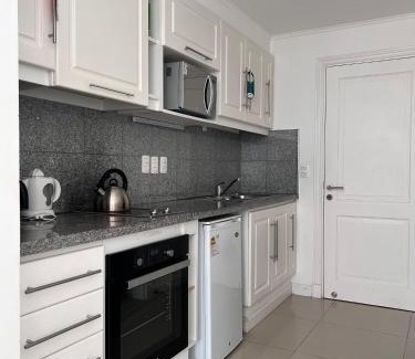 Solanas Apartment | Monoambiente Green Park