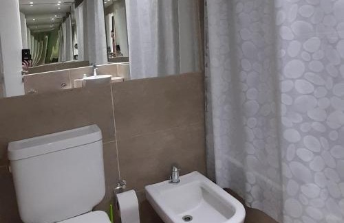 Belgrano Apartment | Monoambiente Luminoso Barrio Chino Belgrano