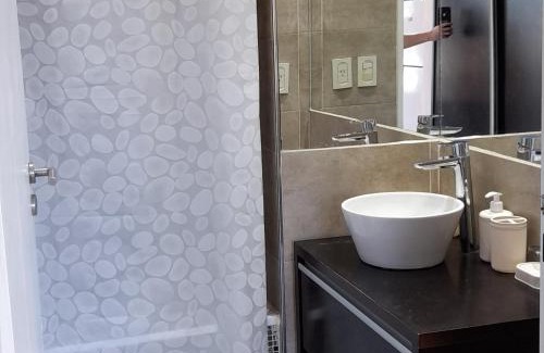Belgrano Apartment | Monoambiente Luminoso Barrio Chino Belgrano