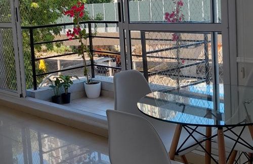 Belgrano Apartment | Monoambiente Luminoso Barrio Chino Belgrano