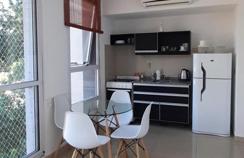 Belgrano Apartment | Monoambiente Luminoso Barrio Chino Belgrano