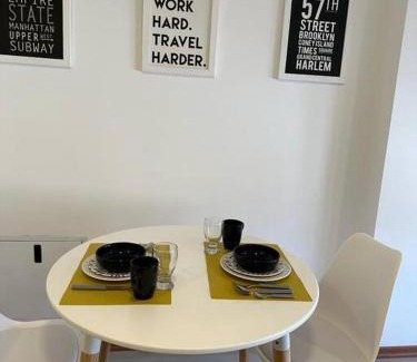 Neuquen Apartment | MONOAMBIENTE Nuevo! CENTRO DE NEUQUEN