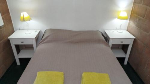 Belen Apartment | Monoambiente Para 2