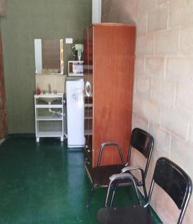 Belen Apartment | Monoambiente Para 2