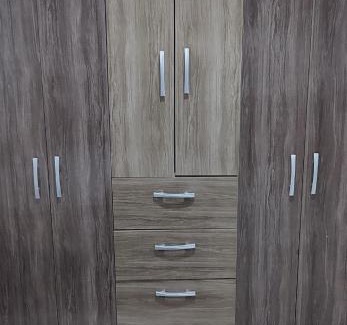 Los Olivos Apartment | Monoambiente Parque Naranjal B, a 20 minutos del Aeropuerto - Hasta 3 huéspedes