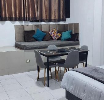 Los Olivos Apartment | Monoambiente Parque Naranjal B, a 20 minutos del Aeropuerto - Hasta 3 huéspedes