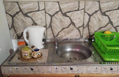 General San Martin Apartment | Monoambiente Roxy