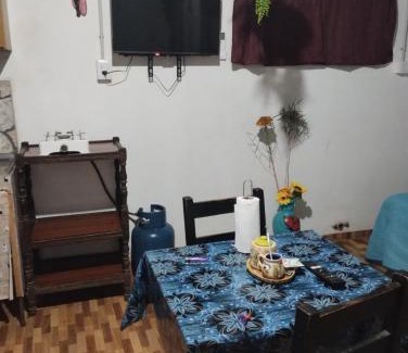 General San Martin Apartment | Monoambiente Roxy