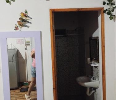 General San Martin Apartment | Monoambiente Roxy