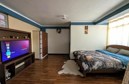 Sicuani Apartment | MONOAMBIENTE Sicuani