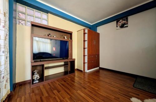 Sicuani Apartment | MONOAMBIENTE Sicuani