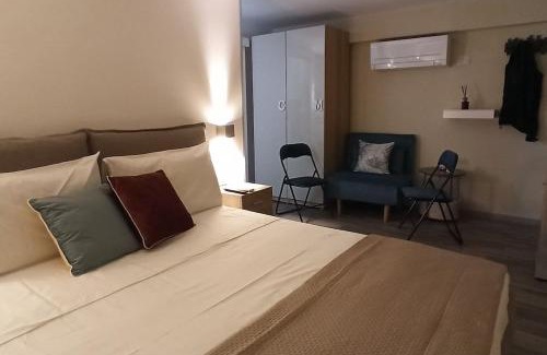 Sannicola Apartment | Monolocale al 3 piano