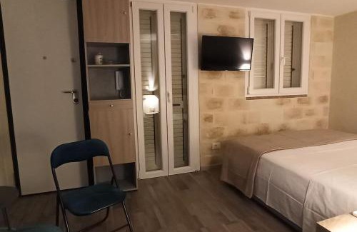Sannicola Apartment | Monolocale al 3 piano