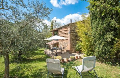 Radicondoli Apartment | Monolocale Antico Fienile