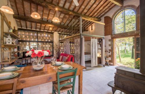 Radicondoli Apartment | Monolocale Antico Fienile