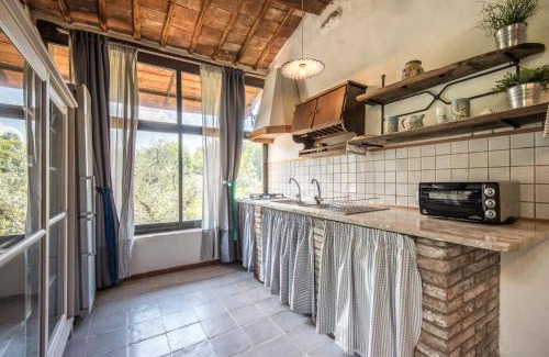 Radicondoli Apartment | Monolocale Antico Fienile