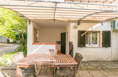 Campo nell'Elba Apartment | Monolocale casa Lucia