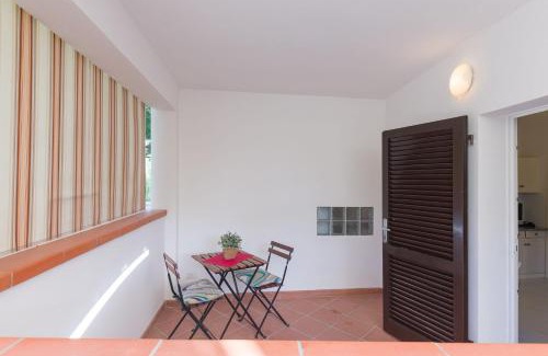 Campo nell'Elba Apartment | Monolocale casa Lucia