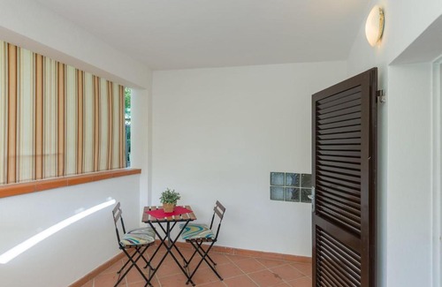 Campo nell'Elba Apartment | Monolocale casa Lucia
