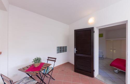 Campo nell'Elba Apartment | Monolocale casa Lucia