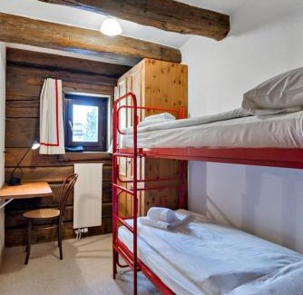 Celerina-Schlarigna Apartment | Monolocale Chesa Laura - Celerina